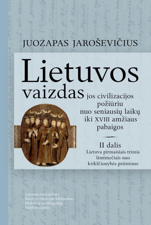 Lietuvos vaizdas II dalis