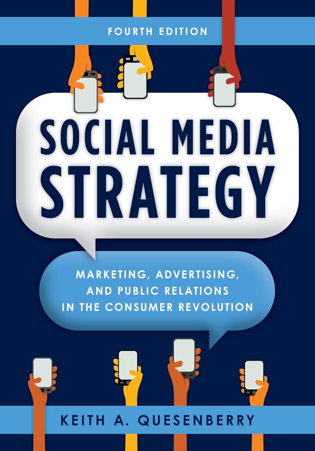 Social Media Strategy