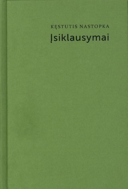 Įsiklausymai