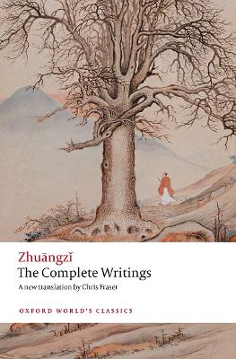 The Complete Writings Zhuangzi