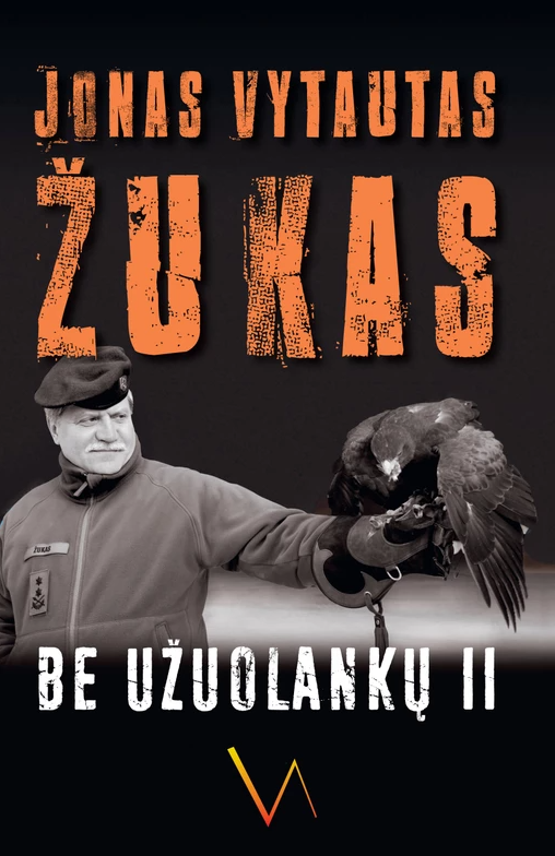 Be užuolankų II