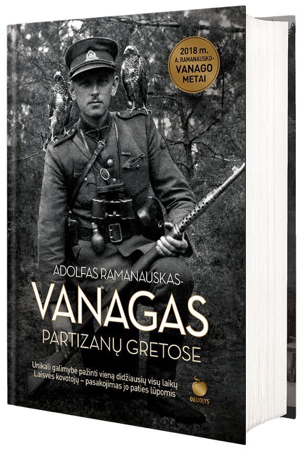 Partizanų gretose