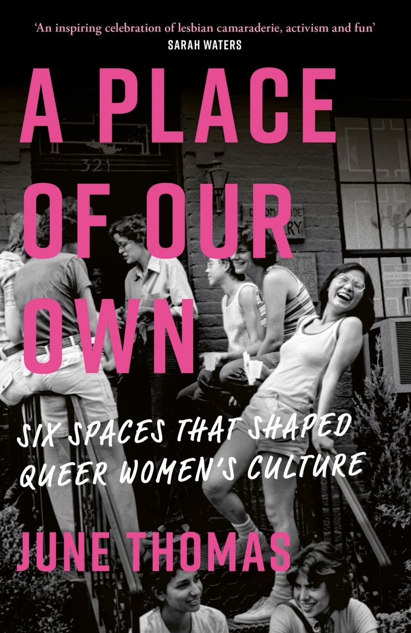 Place of Our Own