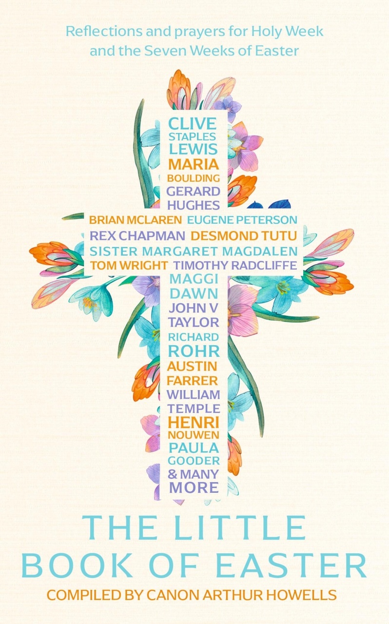 Little Book of Easter