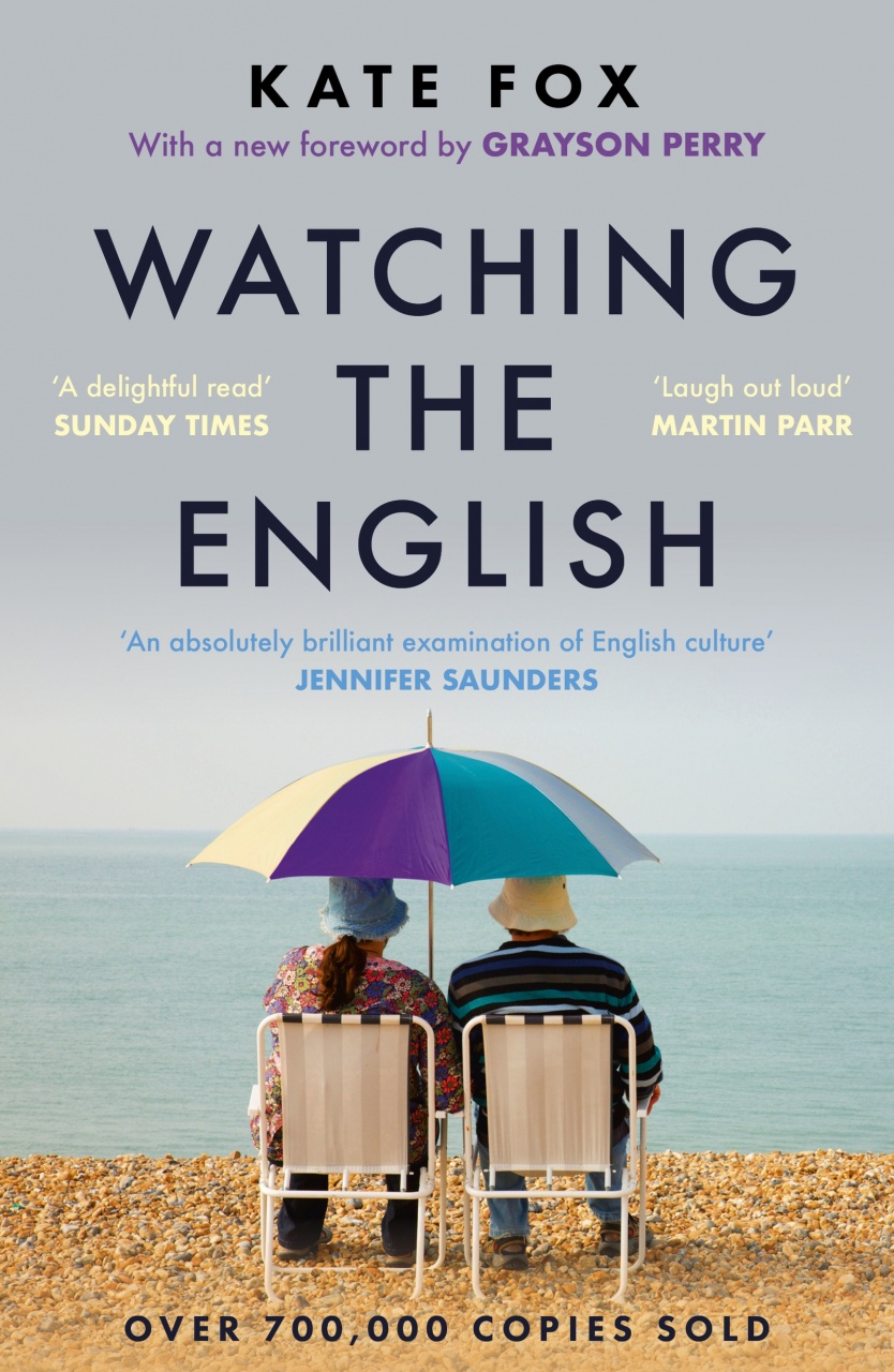 Watching the English