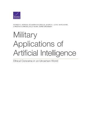 Military Applications of Artif icial Intelligence