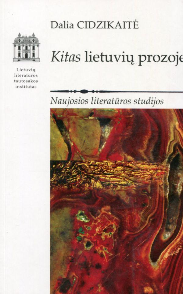 Kitas lietuvių prozoje