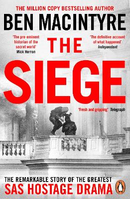 The Siege