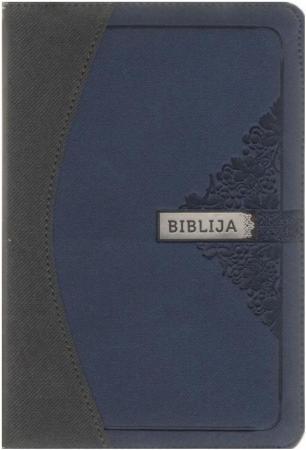 Biblija kan.užsegama