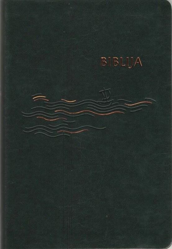 Biblija (kanoninė)