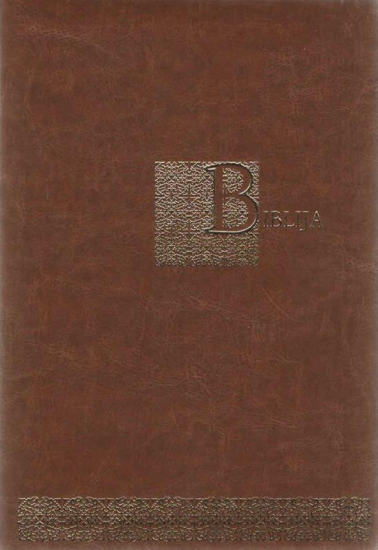 Biblija kan.