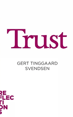 Trust : Brief Books about Big Ideas