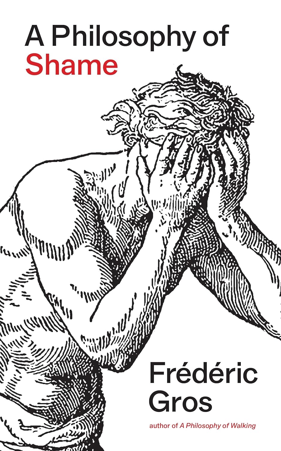 A Philosophy of Shame: A Revol utionary Emotion