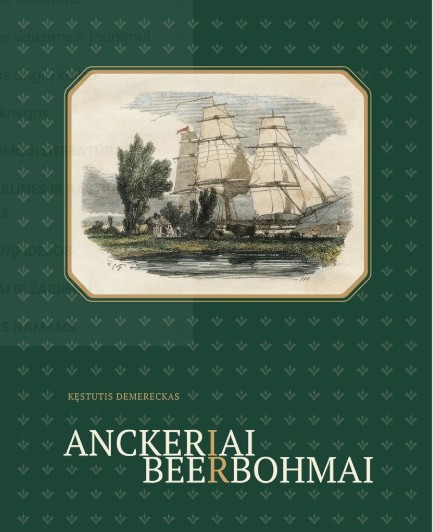 Anckeriai ir Beerbohmai