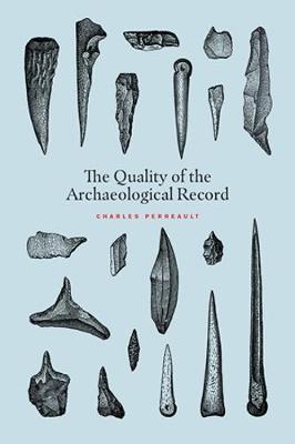 The Quality of Acrhaeological Records