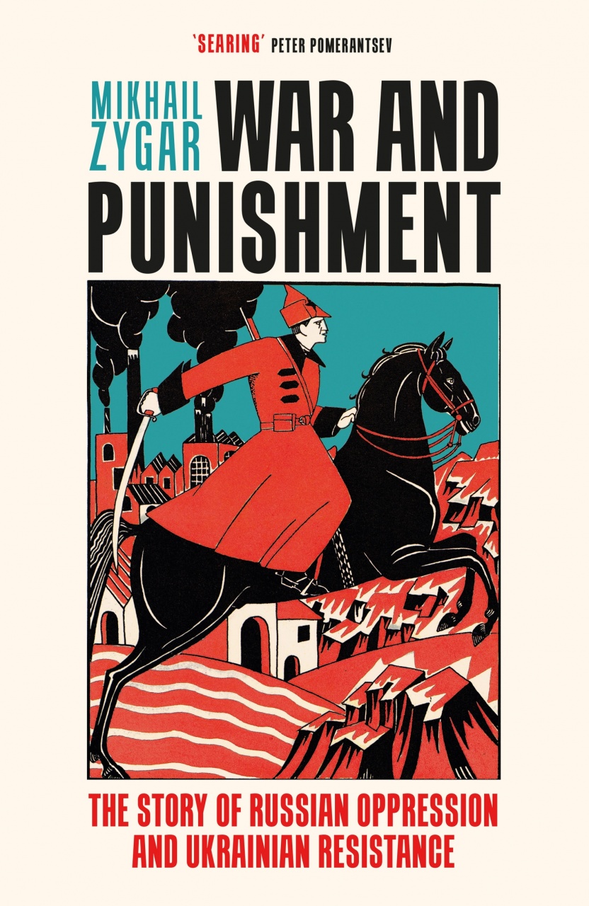 War and Punishment