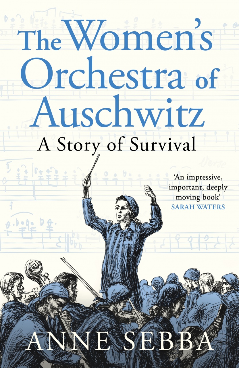 Women’s Orchestra of Auschwitz