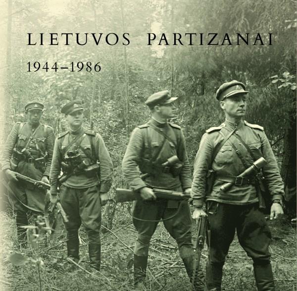 Lietuvos partizanai 1944-1986