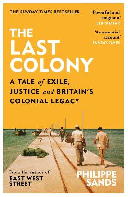 Last Colony