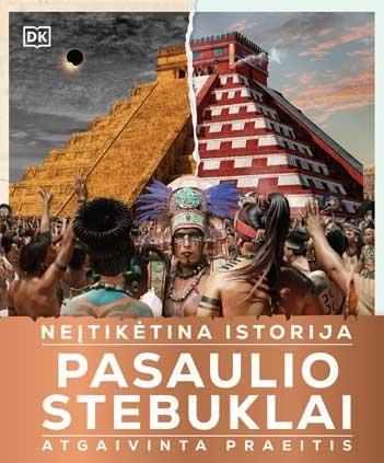 Pasaulio stebuklai