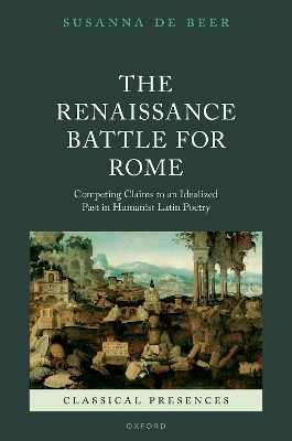 The Renaissance Battle of Rome