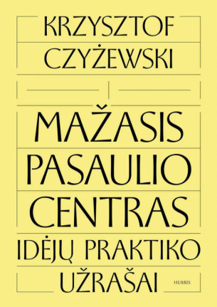 Mažasis pasaulio centras