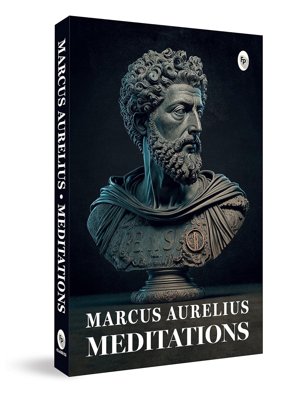 Meditations Marcus Aurelius