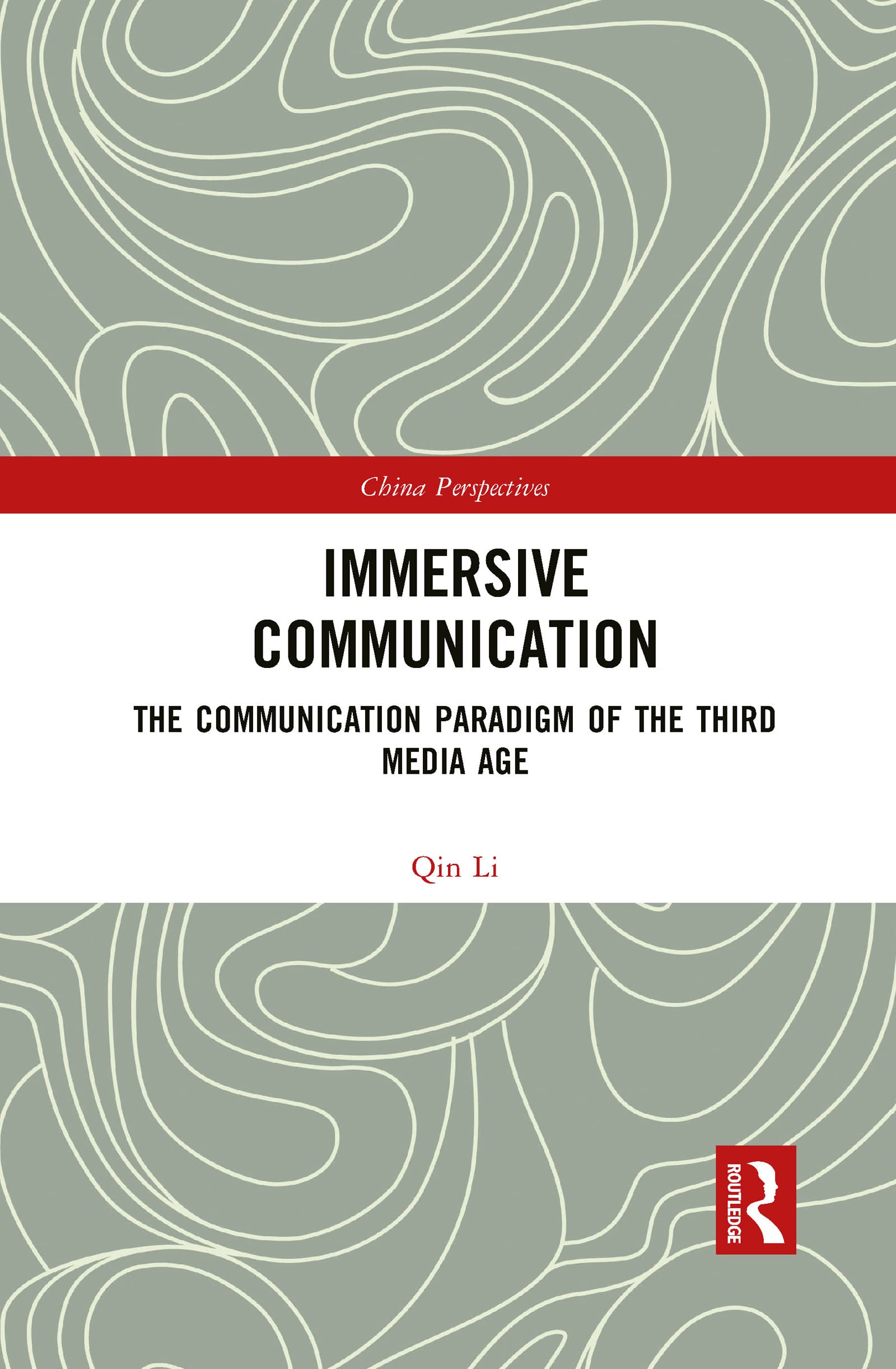 Immersive Communication: The Communication Paradigm