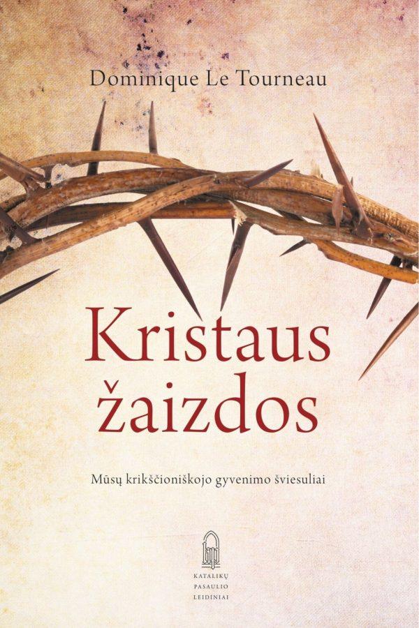 Kristaus žaizdos