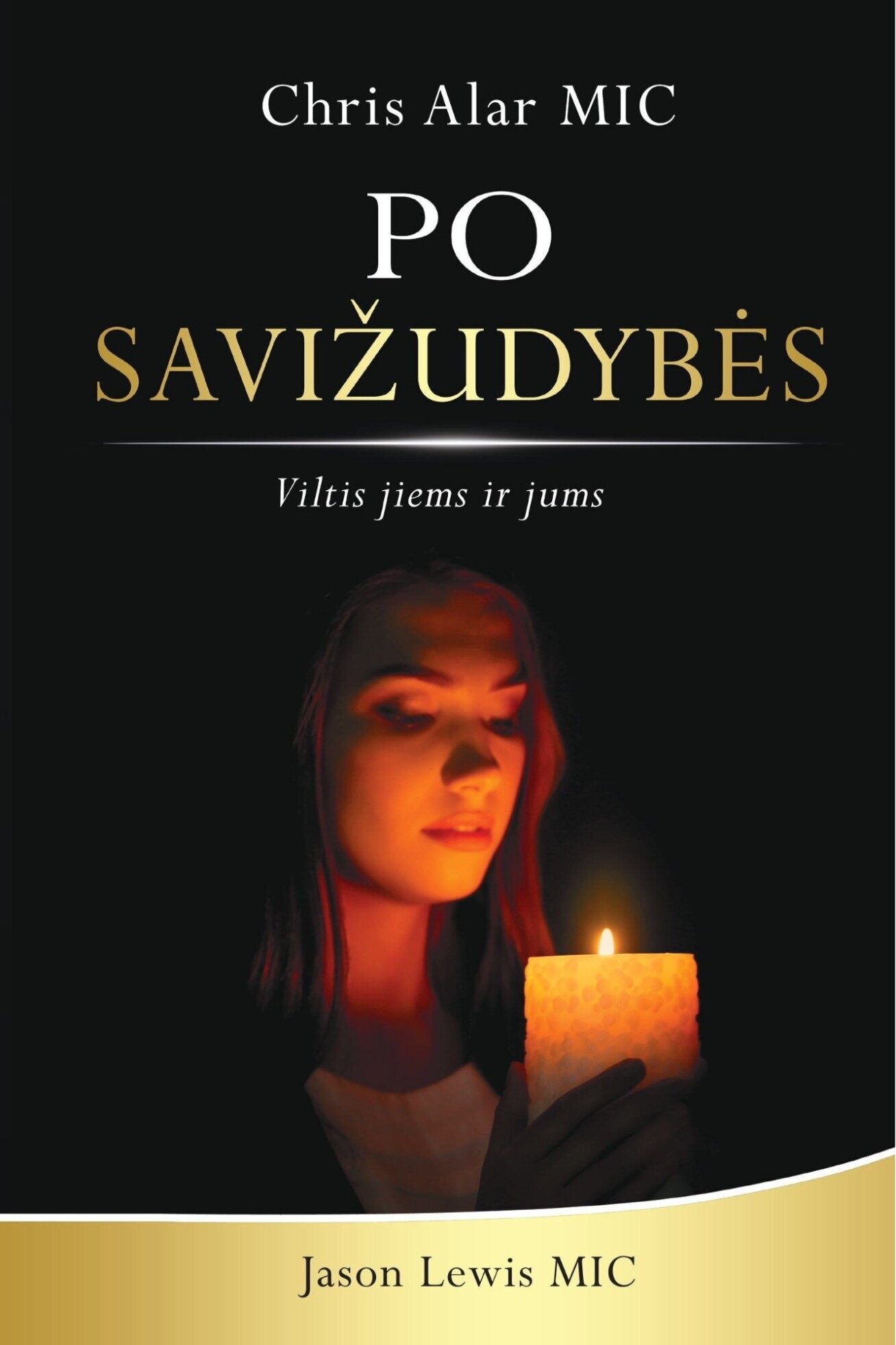 Po savižudybės.Viltis jiems ir jums