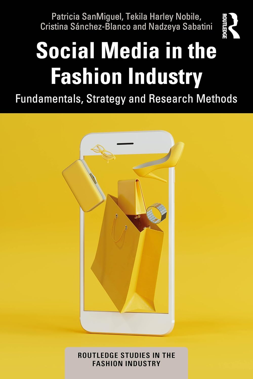 Social Media in the Fashion In dustry