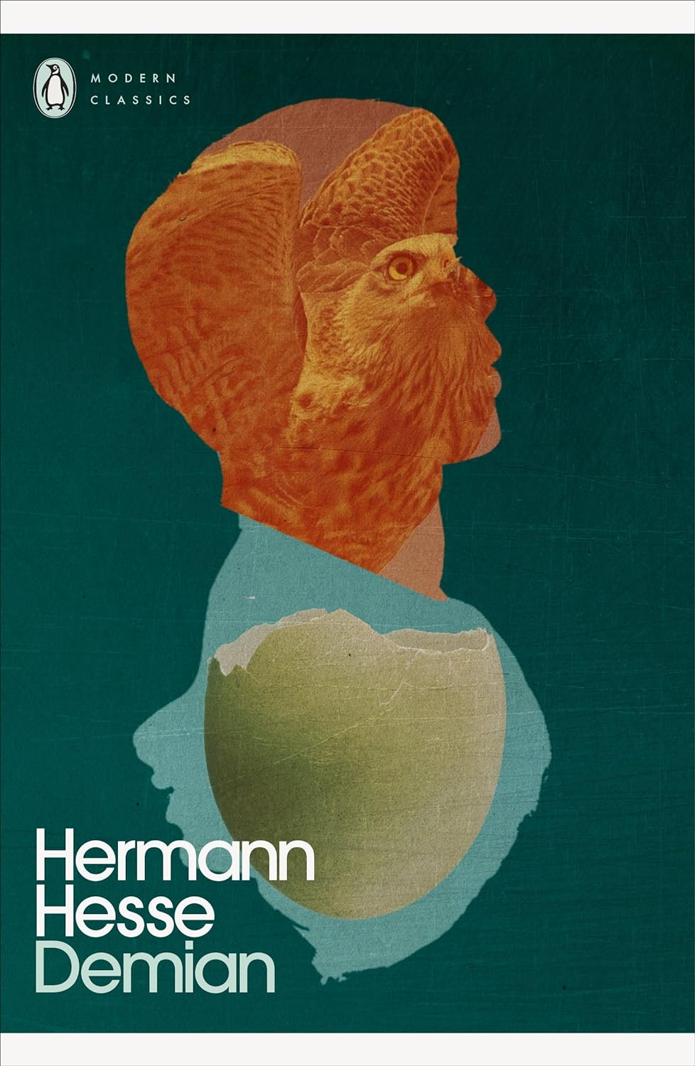 Demian Hermann Hesse