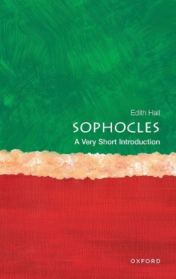 Sophocles (A Very Short Introd uction)