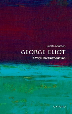 George Elliot  (A Very Short Introduction)