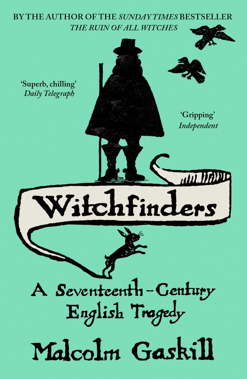 Witchfinders