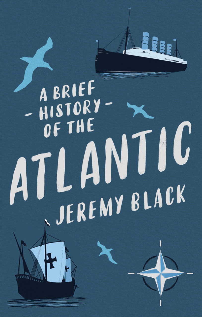 Brief History of the Atlantic