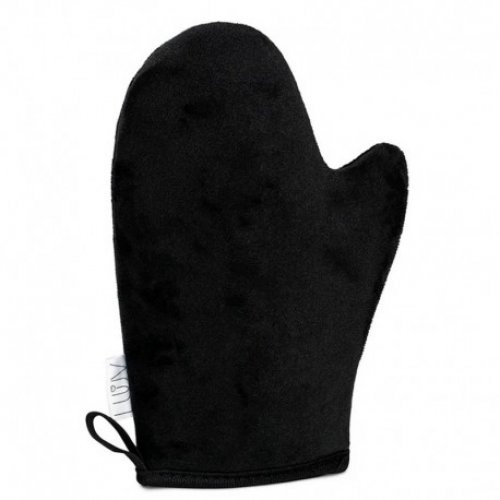 Luuv Tanning Mitt Savaiminio įdegio priemonių paskirstymo pirštinė, 1vnt.