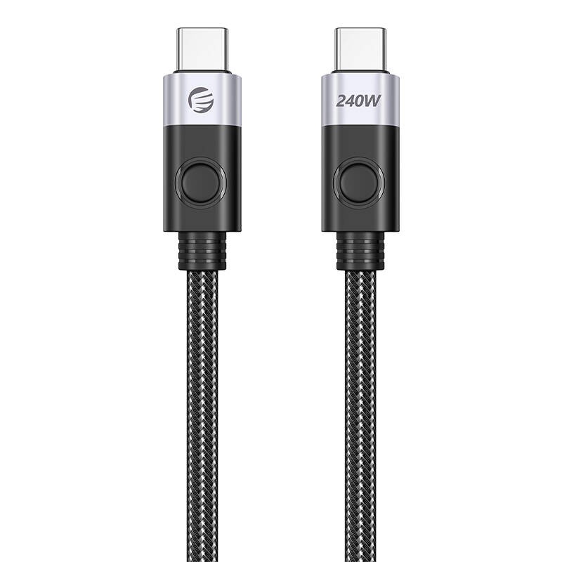 "Orico" įkrovimo kabelis 240W USB-C-C 1,5 m