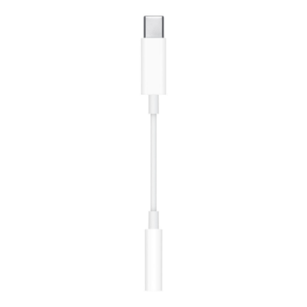 Kabelis USB-C to 3.5 mm Headphone Jack Adapter