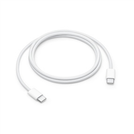 Mob. telefono įkrovimo kabelis APPLE 60W USB-C, 1 m.