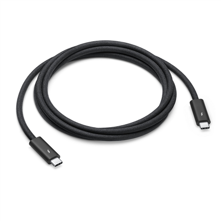 Thunderbolt 4 (USB‑C) Pro Cable (1.8 m)