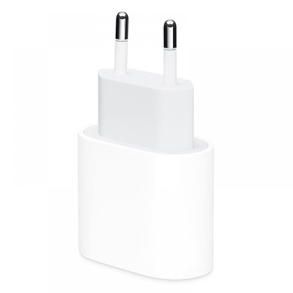 Pakrovėjas-Įkroviklis Apple USB-C 20W A2347 MHJE3ZM / A baltas