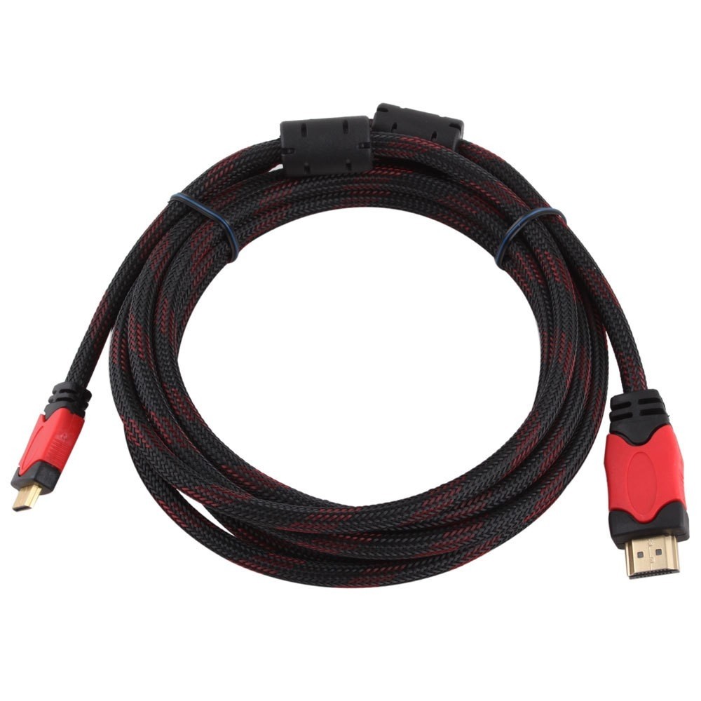 HDMI-HDMI Kabelis 1.5m