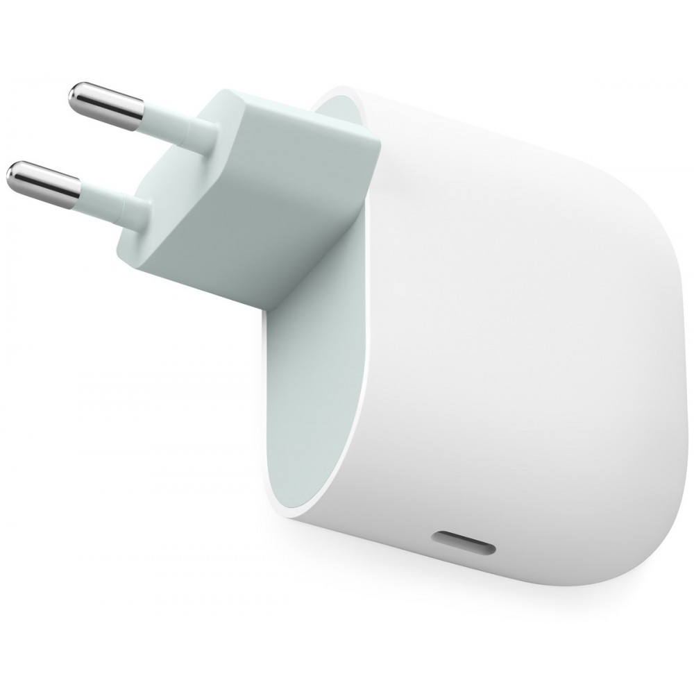 Pakrovėjas - Įkroviklis Google 45W USB-C baltas GA05732-EU