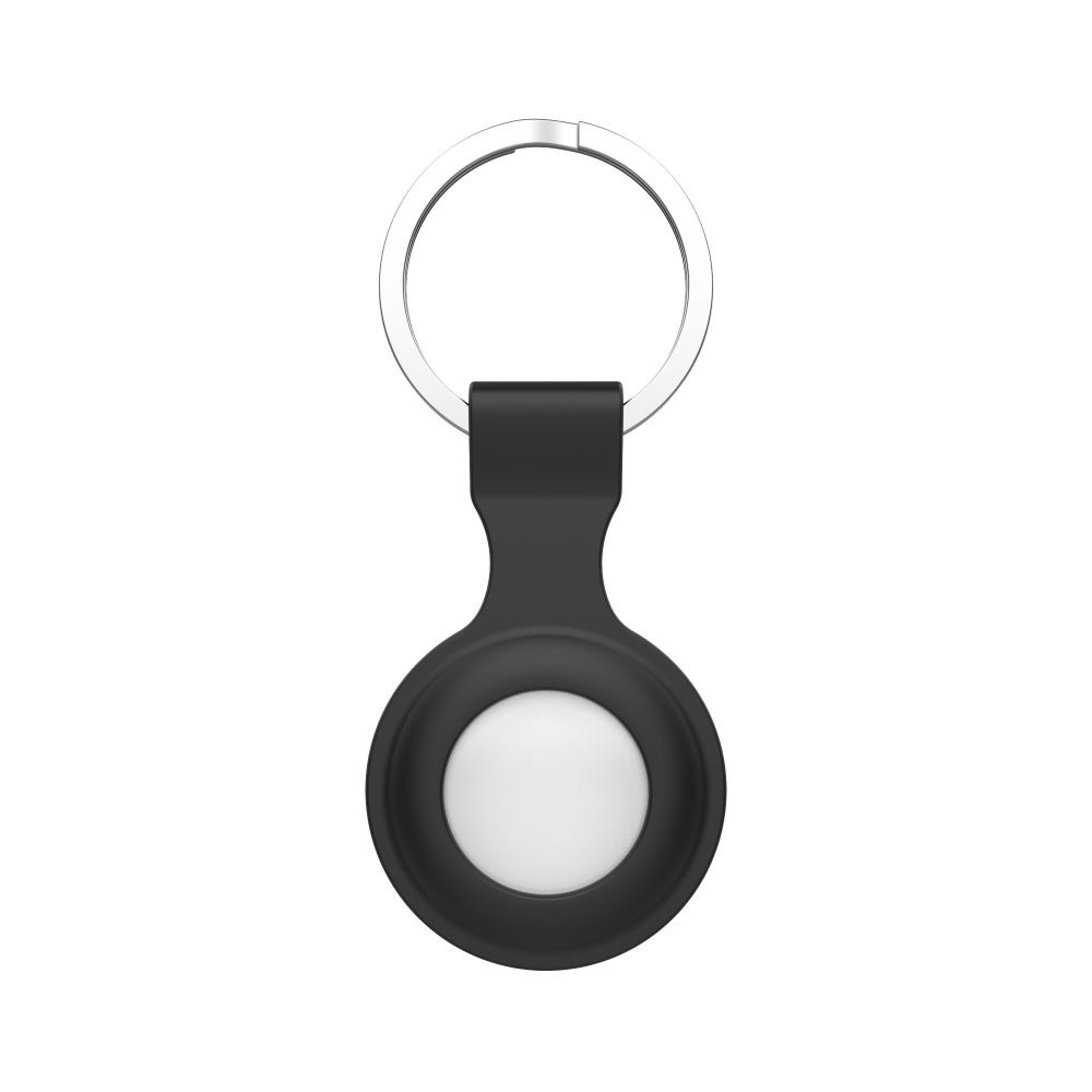 Juodas dėklas "Tech-Protect Icon" skirtas Apple Airtag