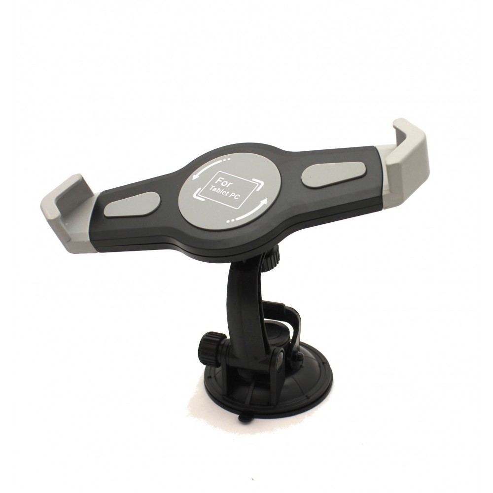 Automobilinis planšetinio kompiuterio laikiklis CTH-05 (18 cm -26.50 cm)