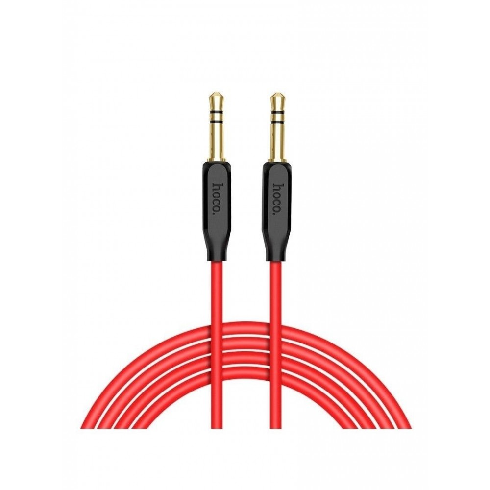 Audio adapteris 3,5mm į 3,5mm HOCO UPA11 AUX