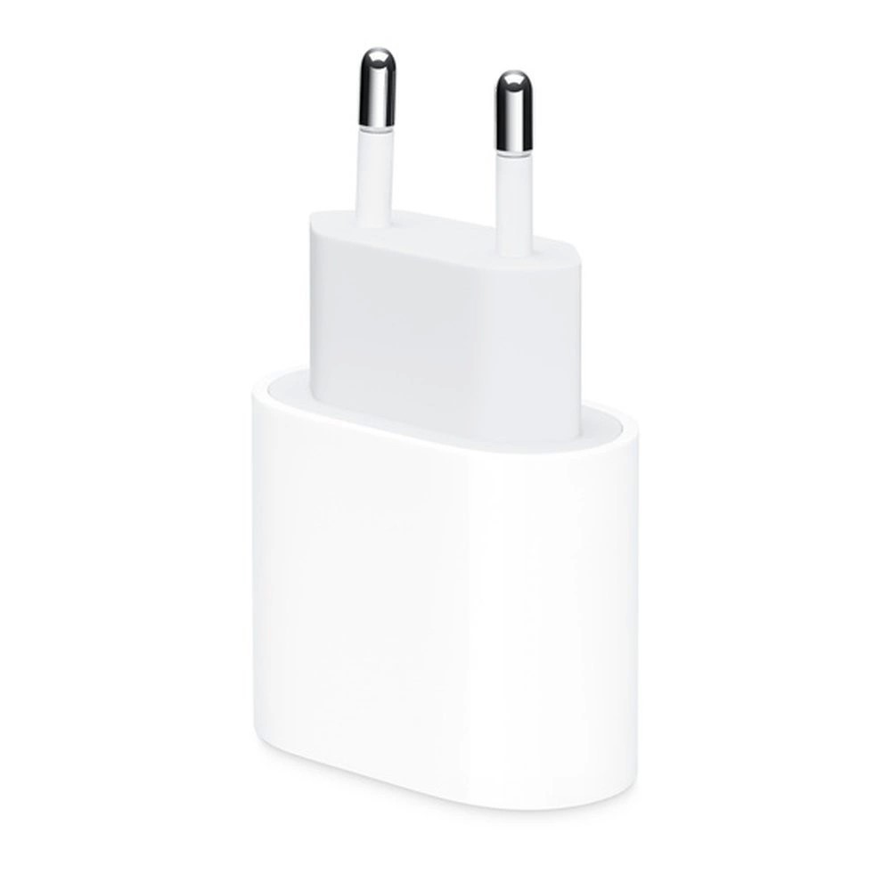 Pakrovėjas-Įkroviklis Apple USB-C 20W MUVV3ZM / A baltas