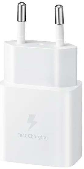 Įkroviklis Samsung EP-T1510NWEGEU 15W baltas