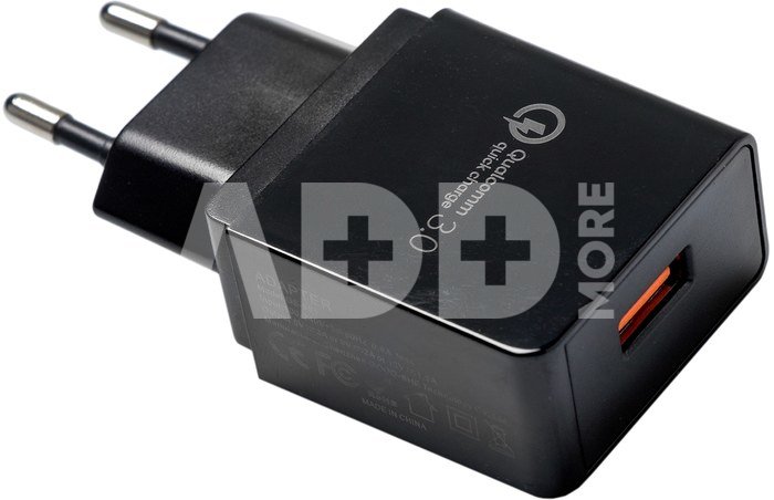 Nitecore 3A USB Adaptor Qualcomm 3.0